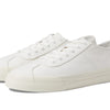 Madewell Sidewalk Low-Top Sneakers in Canvas Lighthouse 9.5 M
