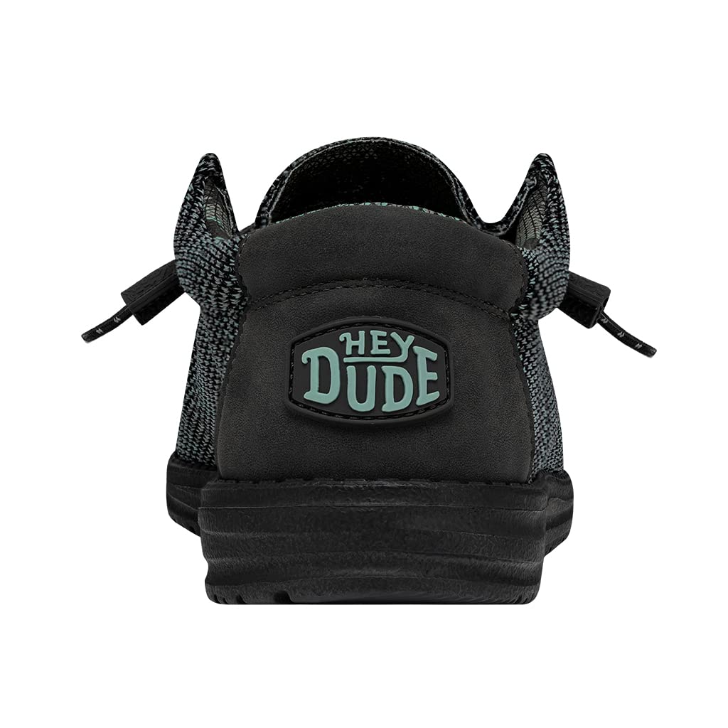 HEYDUDE Men's Wally Sox