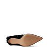 SCHUTZ Maya Glam Black 7 M