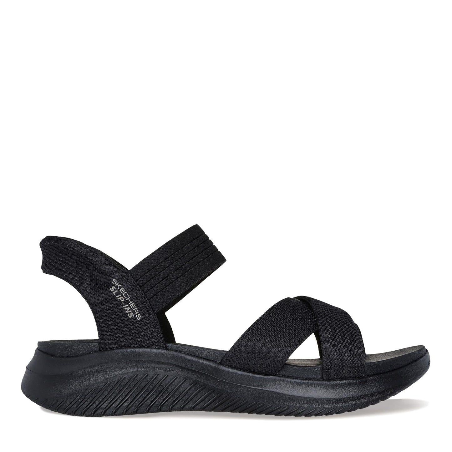 Skechers Women's, Slip-ins: Ultra Flex 3.0 - Never Netter Sandal - Wide Width