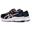 ASICS Girl's Jolt 3 PS (Toddler/Little Kid) Black/Barely Rose 12 Little Kid M