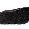 Birkenstock Mogami (Toddler/Little Kid/Big Kid) Active Red Birko-Flor EU 34 (US 3-3.5 Little Kid/Big Kid) Narrow