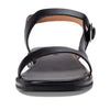 Madewell Dory 90s Minimal Sandal True Black 8.5 M