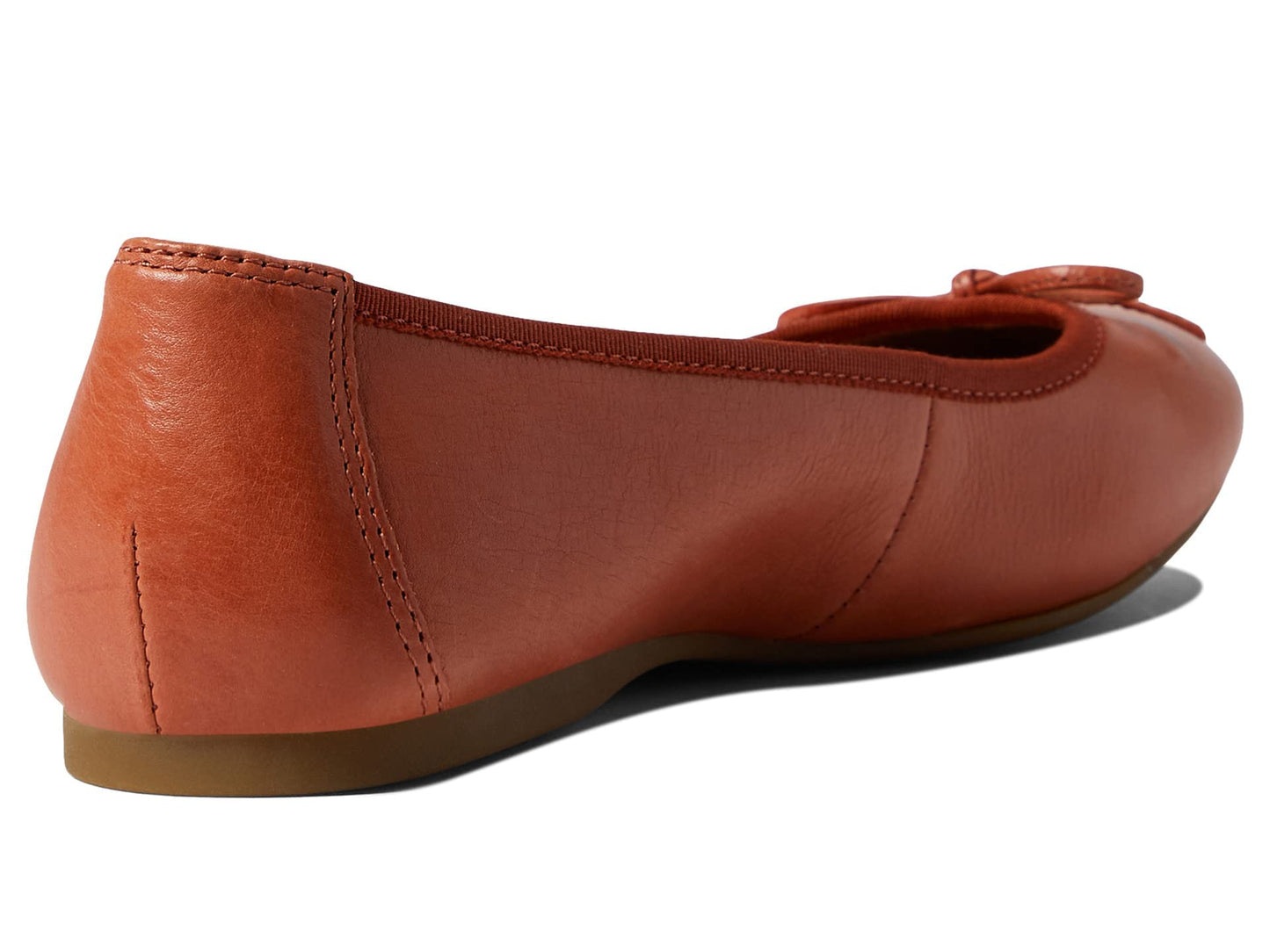 BORN Brin Rust/Cayenne 10 M (B)