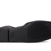 Stuart Weitzman Crystal Fleur Ballet Flat Black 7.5 B