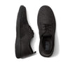BORN Marcus Dark Grey/Black Wool 12 M (D)