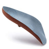 Birkenstock Original Insoles Medium Width, Sequoia/Oiled L9 M7 40,0