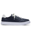 SWIMS Shoes Sneakers for Mens, Legacy Sneaker for Walking Running Gym Workout, All Day Comfortable Athletic Sole, Sporty Lightweight Shoe for Tennis with Eco Friendly Foam (Navy,13)