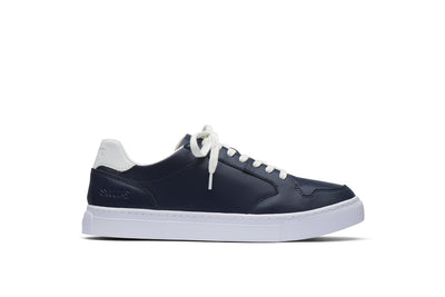 SWIMS Shoes Sneakers for Mens, Legacy Sneaker for Walking Running Gym Workout, All Day Comfortable Athletic Sole, Sporty Lightweight Shoe for Tennis with Eco Friendly Foam (Navy,13)