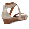 Sofft Womens Innis Champagne 6 M (B)