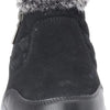 Skechers Women's Easy Going - Girl Crush, Black, 8