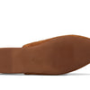 Madewell The Kasey Mule for Women - Round Toe Silhouette with Slip-on Construction, Easy Casual Wear Mule Slippers Acorn Sherpa 8.5 M