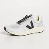 Veja Men's Marlin Sneakers, Polar/Black, 10 Medium US