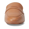 Stuart Weitzman Womens Jet Loafer Tan 5.5 B