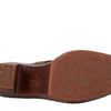 BORN Devlyn Taupe Distressed 9 M (B)