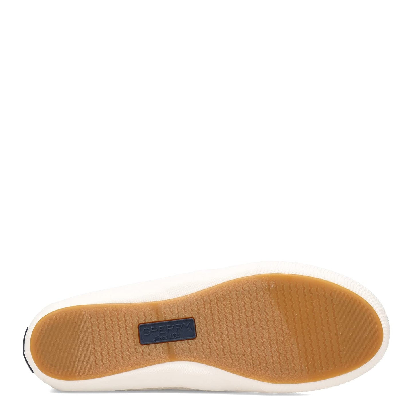 Sperry Lounge Away 2 Linen Natural 9 M (B)