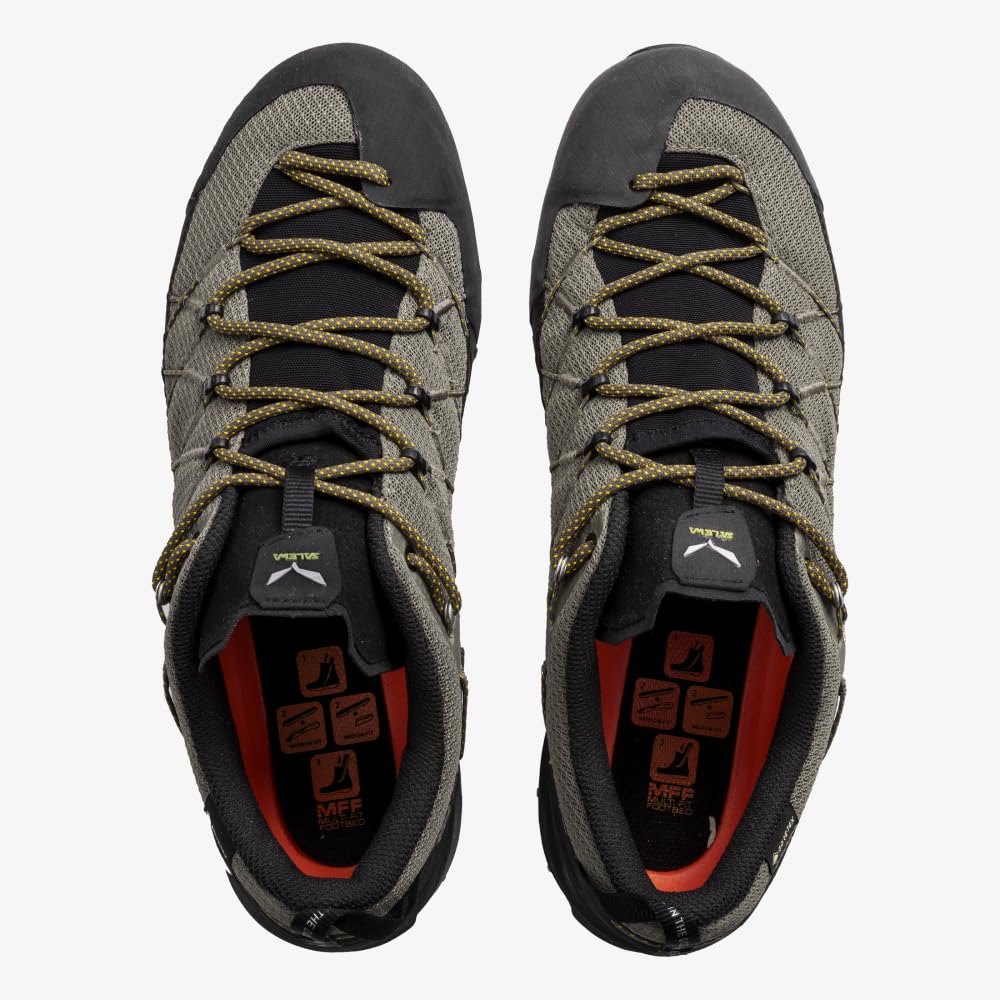 Salewa Wildfire 2 GTX Bungee Cord/Black 7 M