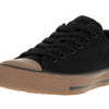 Converse Chuck Taylor All Star Low Top Black/Gum 146928C Mens 8