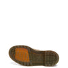 Dr. Martens Adrian - Sandals for Women - Leather Upper - PVC and EVA Midsole - PVC Outsole - EVA Foam Footbed Savannah Tan UK 4 (US Women's 6) M