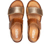 PIKOLINOS Mahon W9E-0503CLC1 Champagne EU 41 (US Women's 10.5-11) B (M)