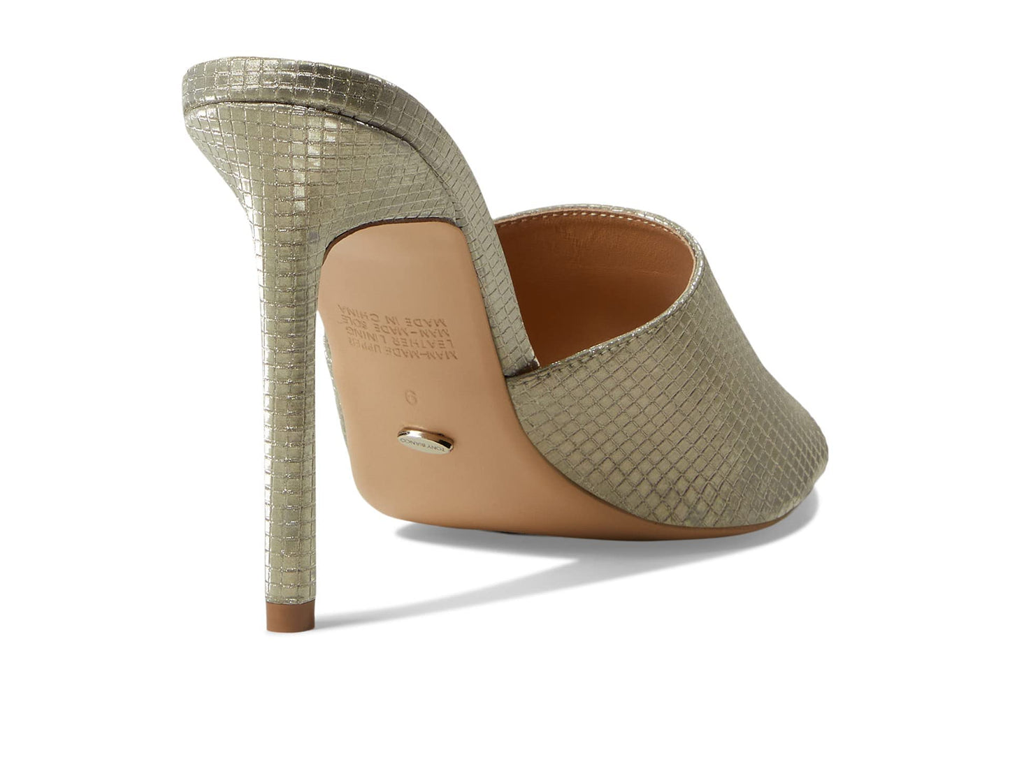 Tony Bianco Marley Gold Aura 8.5 M
