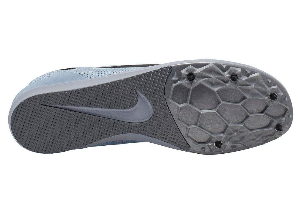 Nike Zoom Rival D 10 Track Spike Shoes 907566-404 Size 10.5