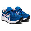ASICS Kid's Contend 7 Pre-School Running Shoes, K10, Lake Drive/Barely Rose