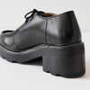 Madewell Women's The Hempstead Desert Boots, True Black, 8.5 Medium US