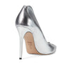 Schutz Women's Arlette Pump, Prata, 7