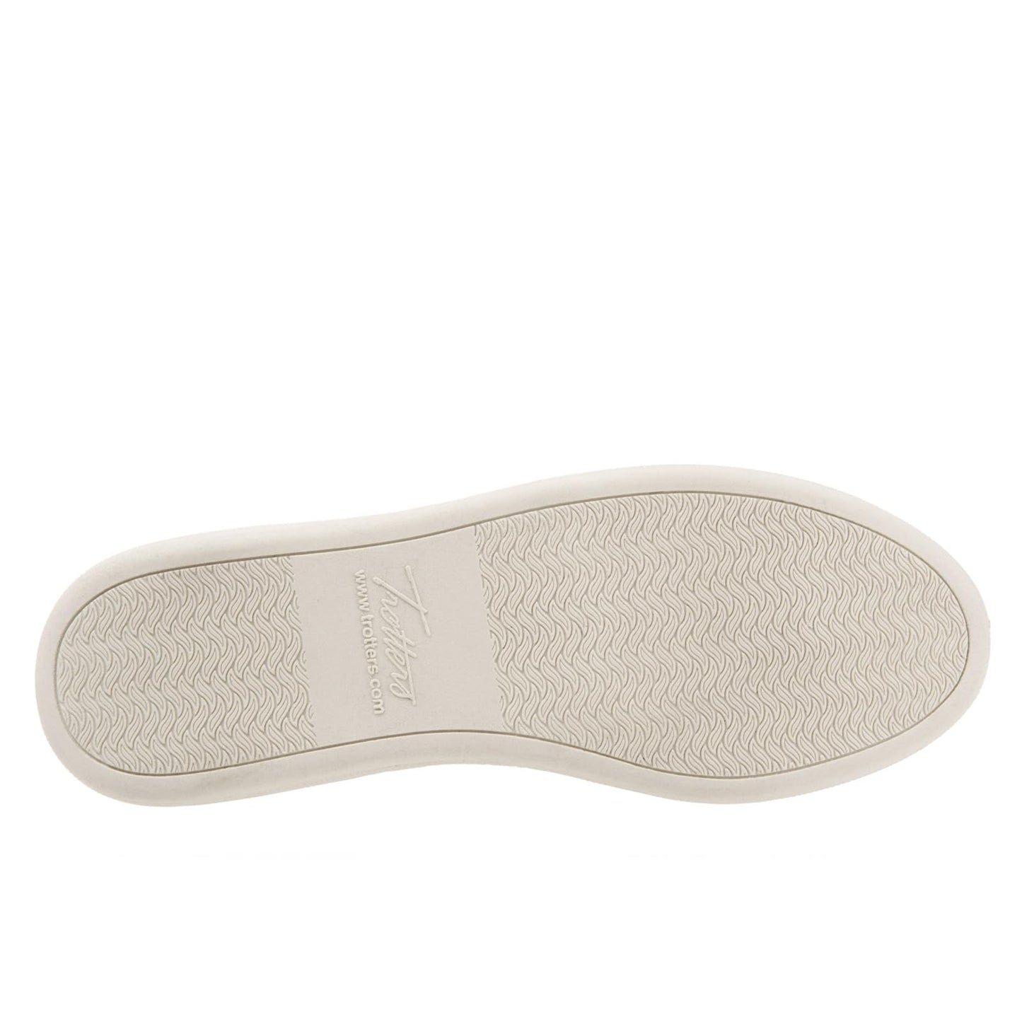 Trotters Women's Adelina Loafers Nude 9 Medium