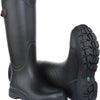 ARIAT Kelmarsh Rubber Boots Navy 7.5 B (M)