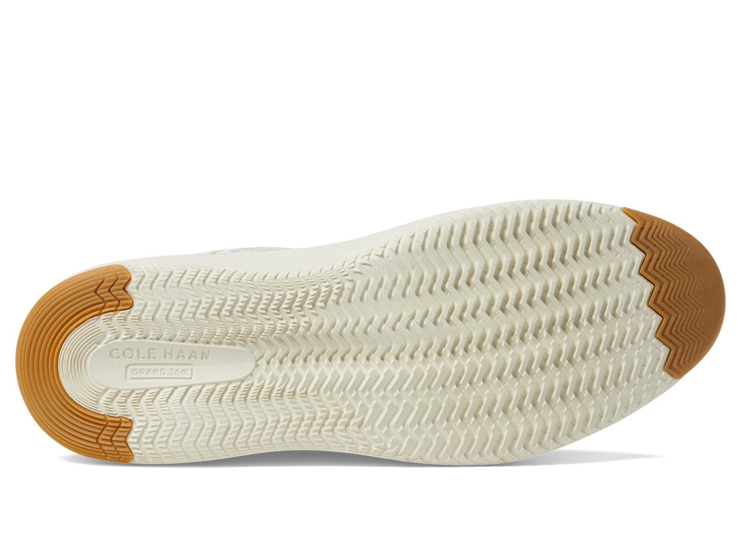 Cole Haan Women's Grandpro Topspin Sneakers, Roccia Pearly Snake Print Ivory, 9.5-B US