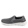 Skechers Equalizer 4.0 Triple Play Charcoal/Red 10 D (M)
