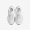 Nike Omni Multi-Court Little Kids' Shoes (DM9026-105, White/White-Pure Platinum-LT Smoke Grey) Size 13