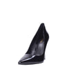 Michael Kors Keke Pump Black 6 M