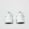 Nike Men's Run Swift 3 Road Running Shoes, Summit White/Green Shock-Barely Green, 10