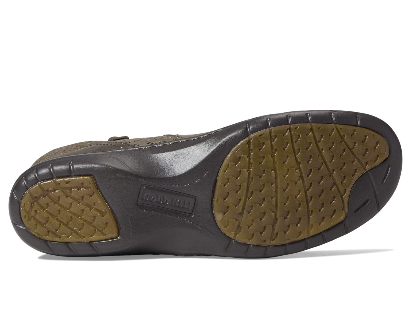 Cobb Hill Penfield Ruch Womens Boot 65 CD US Grey