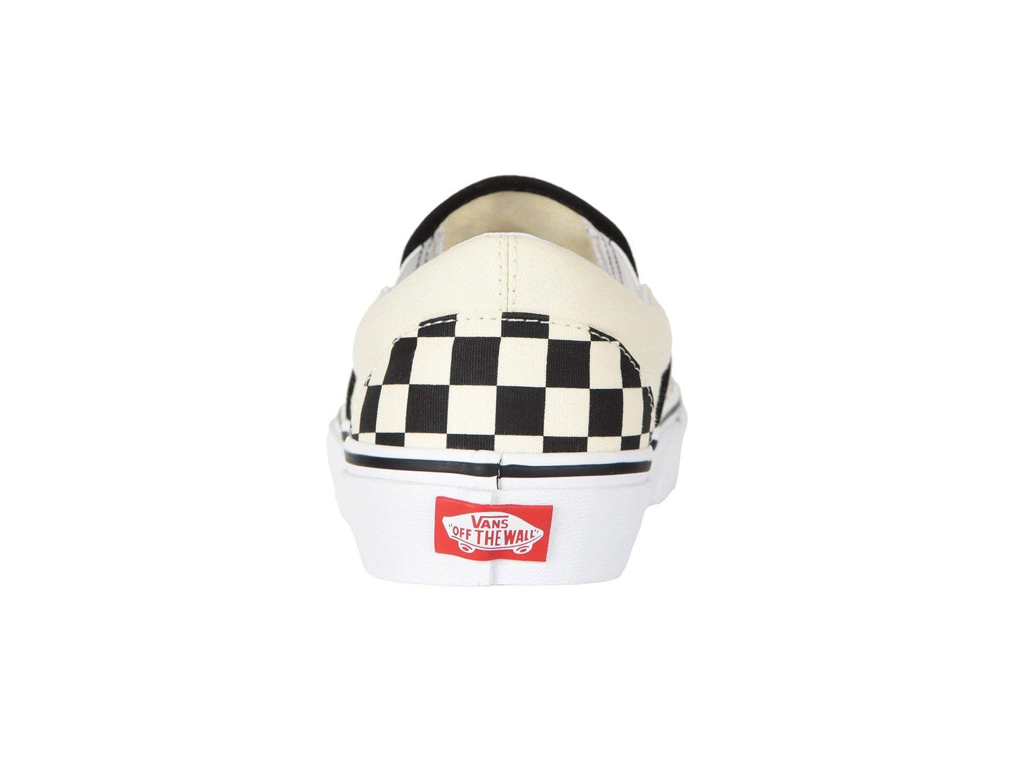 Vans Unisex Adults’ Classic Slip On Trainers