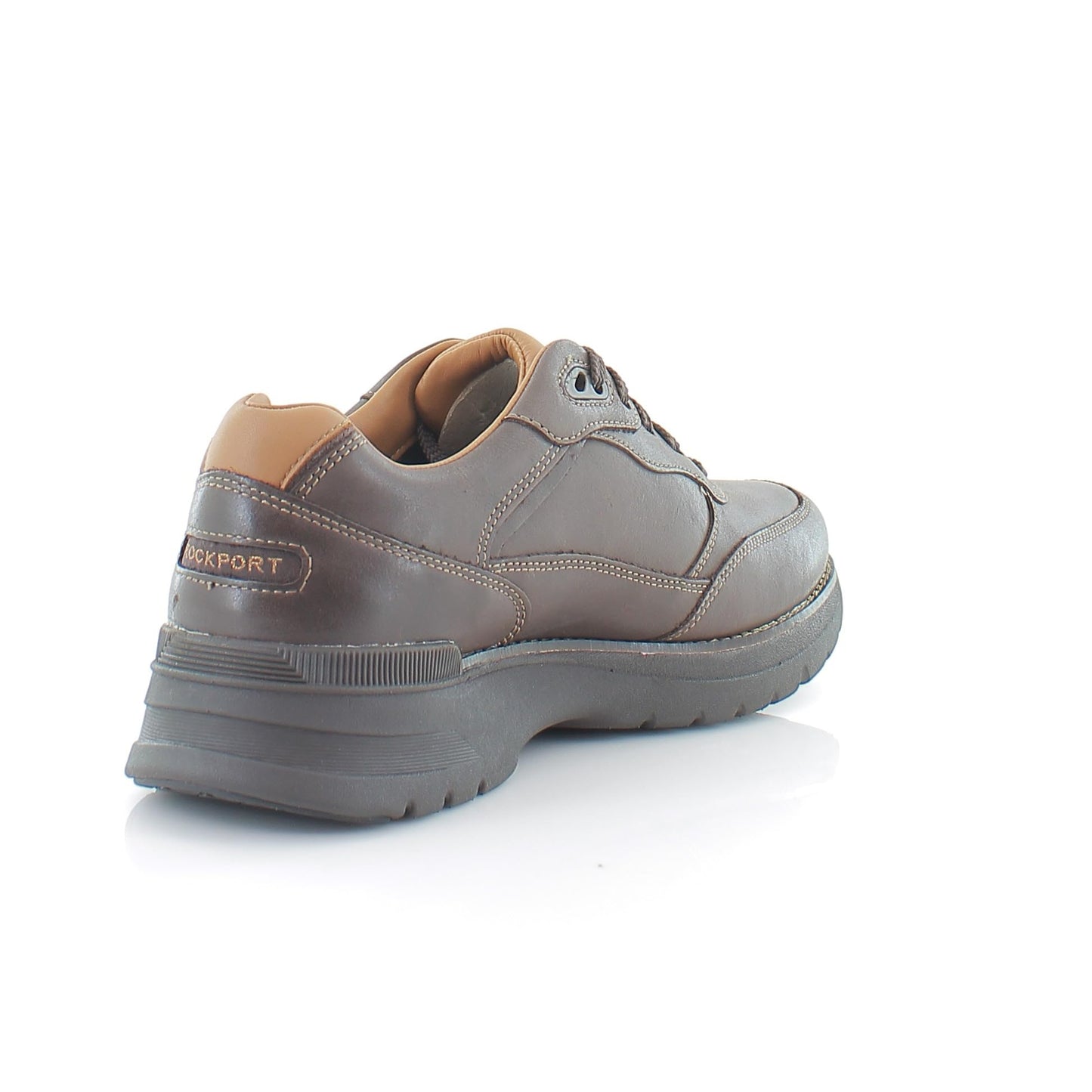 Rockport Prowalker Next UBal Java Leather 11.5 W (EE)