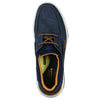 Skechers Men's Oxford, Navy, 11