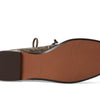 Madewell Normani Lace-Up Mary Jane Shoes for Women - Round Toe Silhouette with Leather Construction, and Durable Shoes Petter Multi 5.5 M