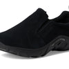 Merrell Jungle Moc Moccasin, Black, 13 Wide US Unisex Big_Kid