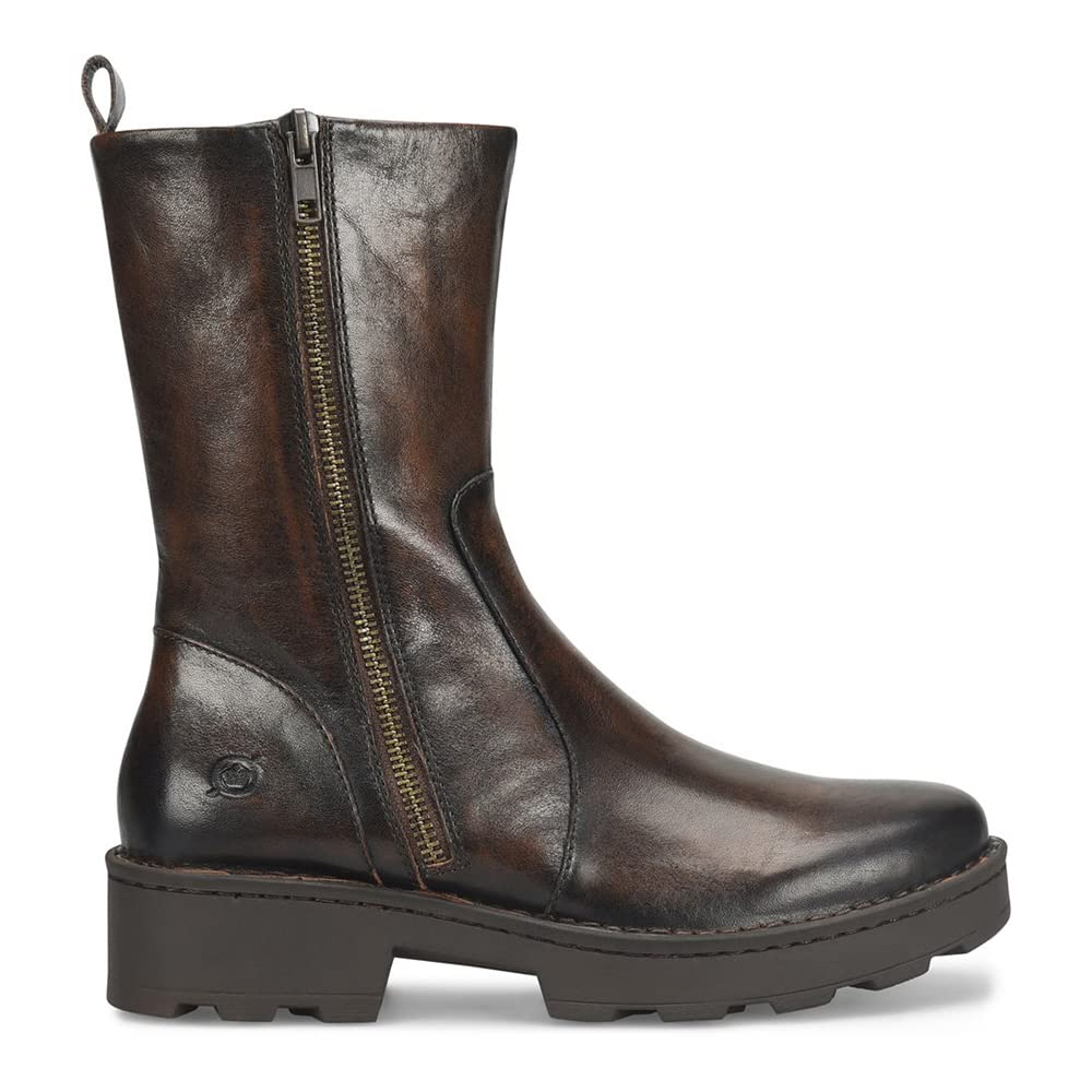 BORN Trento Tan 7.5 M (B)