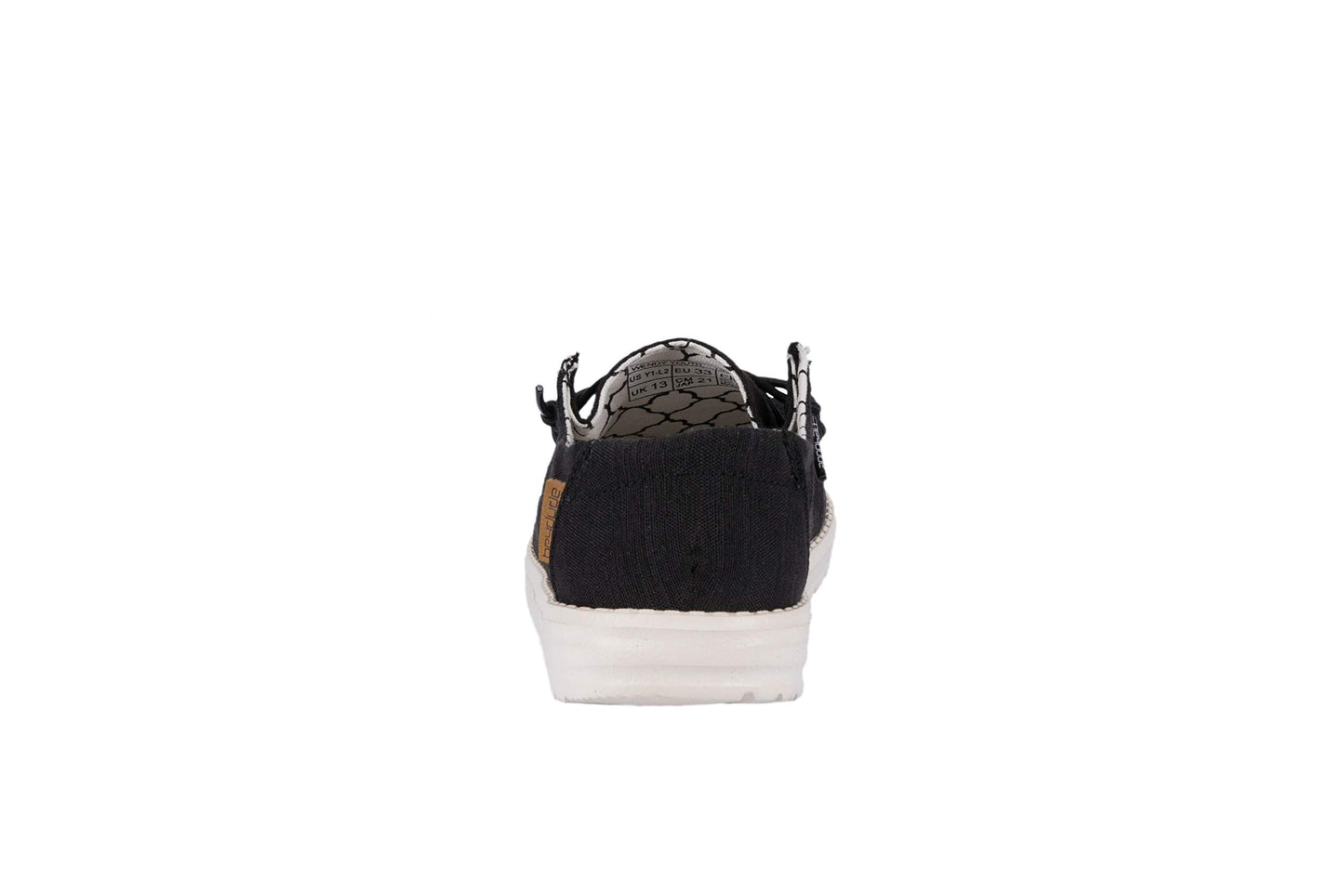 HEYDUDE Girl's Wendy Youth Shoes