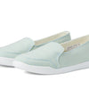 Vionic Beach Manzanita Aqua Gingham 10 M