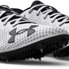 Under Armour Unisex Kick Distance 4 Track Spikes