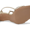 Schutz Women's Silvie Eggshell 7 M