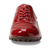 Marc Joseph New York Womens Hampton Golf Red Patent 11 M