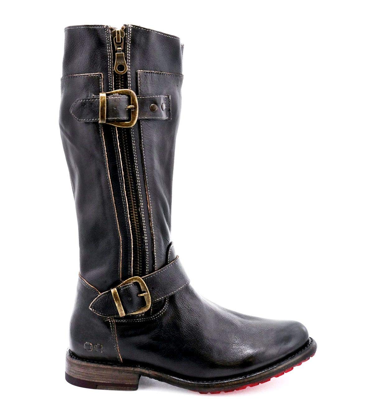 Bed|Stu Gogo Lug Black Rustic 9.5 M