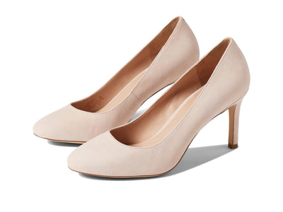 Cole Haan Gabbie Pump 80 mm Peach Whip 8 B (M)